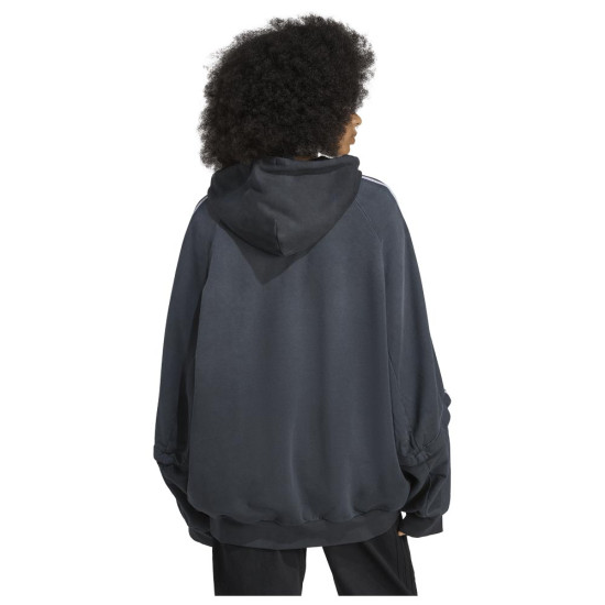 Adidas Γυναικεία ζακέτα Oversized Full-Zip Hoodie